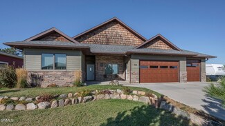 609 5th St NW, South Heart, ND 58655