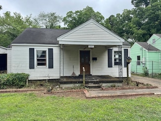 1445 Depass Rd, Memphis, TN 38122
