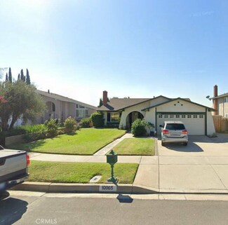 10065 La Vine St, Rancho Cucamonga, CA 91701