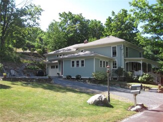 646 E Lake Rd, Penn Yan, NY 14527