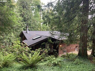 12693 NE Cedarbrook Rd, Aurora, OR 97002