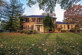 12149 Heathertree Ct, Cincinnati, OH 45249