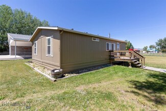 123 Madison St, Harrison, MT 59735