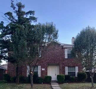 1772 Sierra Trail, Lancaster, TX 75146