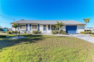 18082 Eau Gallie Cir, Port Charlotte, FL 33948