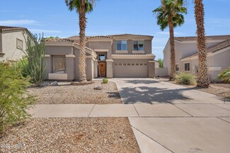 2185 W Cameron Blvd, Coolidge, AZ 85128
