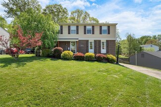 3039 Amy Dr, South Park, PA 15129