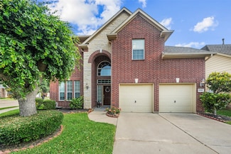 26526 Forest Pine Ln, Katy, TX 77494