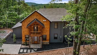 458 Palisade Dr, Ellijay, GA 30540