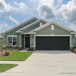 1035 Kylar Dr NW, Palm Bay, FL 32907