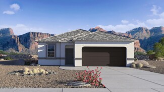 38085 W Frascati Ave, Maricopa, AZ 85138