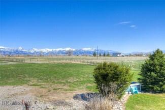6245 Dawn Dr, Belgrade, MT 59714