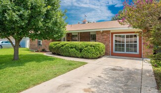 5046 Hershey Dr, San Antonio, TX 78220