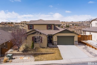 1665 Scott Valley Rd, Reno, NV 89523