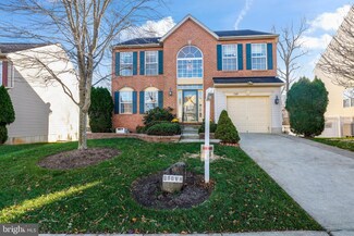3305 Penfold Dr, Gwynn Oak, MD 21207