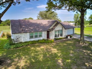 12228 N Marian Ave, Collinsville, OK 74021