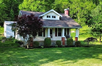 24514 County Road 24, Coshocton, OH 43812