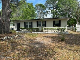 5733 Brait Ave, Jacksonville, FL 32209