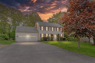 47 Sharlene Ln, Plainville, MA 02762