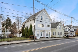 196 Washington St, Gloucester, MA 01930