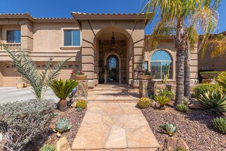 27323 N Covered Wagon Rd, Phoenix, AZ 85085