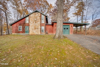 321 Pitkin Dr, Kingsport, TN 37664