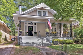 914 Fairview St, Shreveport, LA 71104