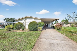 3006 Rainbow Rd, Tavares, FL 32778