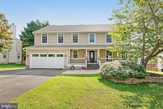 359 Eustace Rd, Stafford, VA 22554