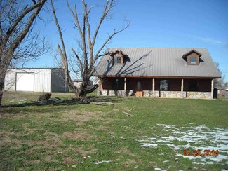 415 Talbott St, Sterling, OK 73567