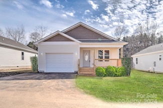 231 Quinn Hill Ln Unit 93, Mars Hill, NC 28754