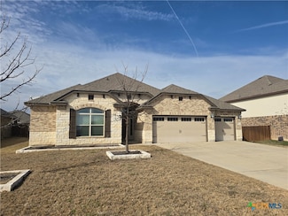 4514 Guildford Dr, Belton, TX 76513