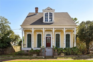 503 Flood St, New Orleans, LA 70117