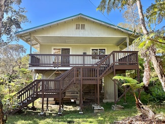 11-3791 6th St, Mountain View, HI 96771