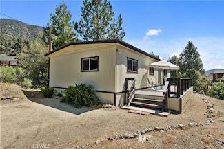 2720 Klondike Way, Frazier Park, CA 93225
