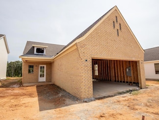 448 S Grove Dr, Oxford, MS 38655