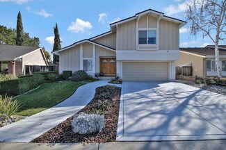 152 Sprucemont Place, San Jose, CA 95139