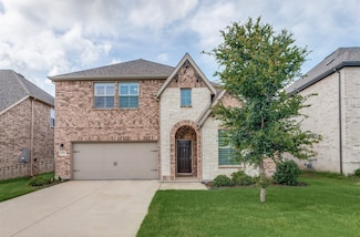3124 Swather Dr, McKinney, TX 75071