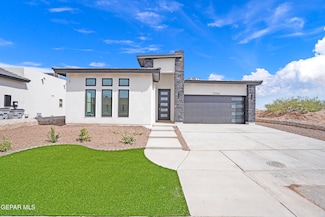 12765 Persistence Ave, El Paso, TX 79928
