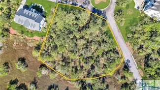 127 Marsh Harbor Dr S, Savannah, GA 31410