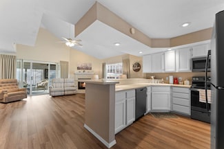 127 The Bluffs Unit 6, Branson, MO 65616