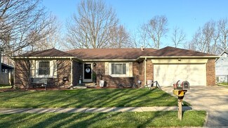 1024 Vanceburg Dr, Indianapolis, IN 46241