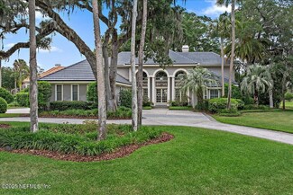 100 Carriage Ct, Ponte Vedra Beach, FL 32082