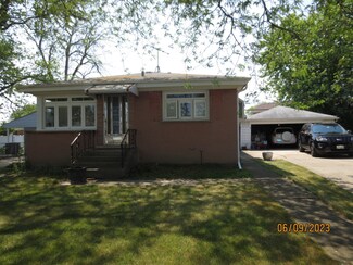 4948 N Orange Ave, Norridge, IL 60706