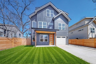 4800 Prock Ln Unit A, Austin, TX 78721
