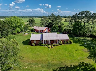2329 Evergreen Rd, Sylvester, GA 31791