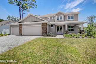 3789 Spring Garden Ct, Jacksonville, FL 32223