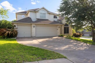14616 Banbridge Trail, Austin, TX 78717