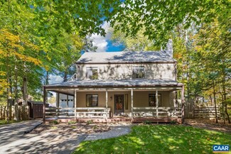 132 Oak Forest Cir, Charlottesville, VA 22901