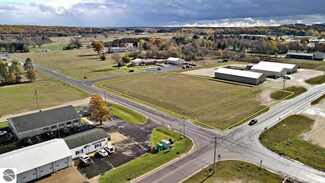 VL Bell Ave, Cadillac, MI 49601